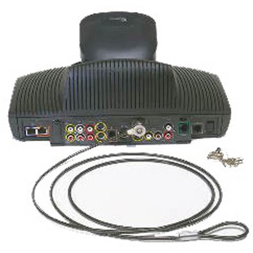 Polycom 2457-10688-001 VIEWSTATION SECURITY CABLE KEYED DIFFERENTLY