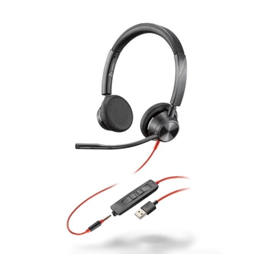 Blackwire 3325-M-A