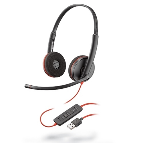 Blackwire C3220