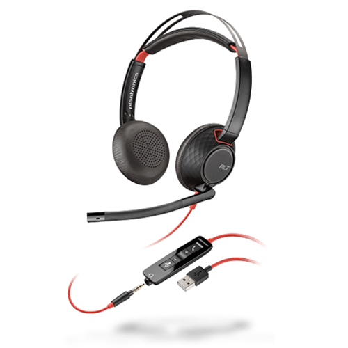 BLACKWIRE C5220