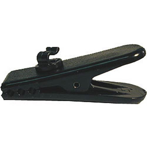 HP Poly 24460-01 Clothing Clip for SupraPlus Mirage