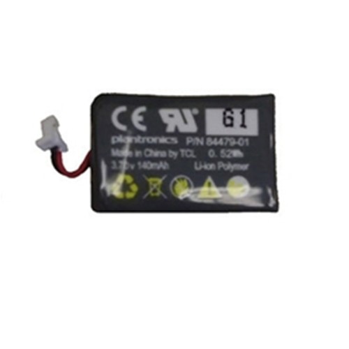 HP Poly Spare Battery CS540