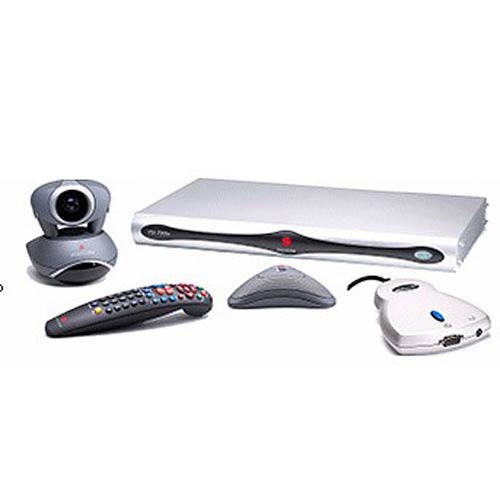 Polycom 7200-22730-001 VSX 7400e IP People+Content