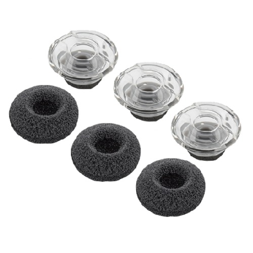 HP Poly Voyager Legend Medium Eartip Kit