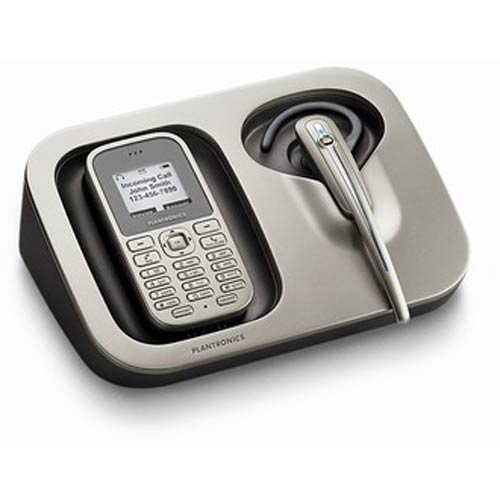home phone with headset