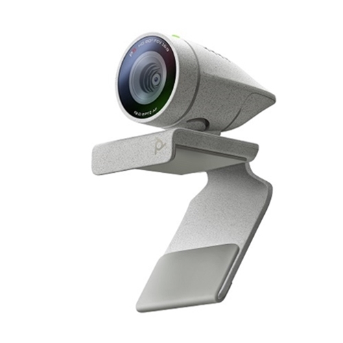 Poly Studio P5, White