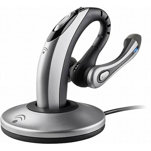 Plantronics ABT 35USB USB Avaya Branded Bluetooth Headset