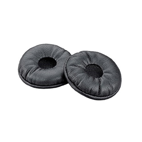HP Poly Leatherette Ear Cushion Kit