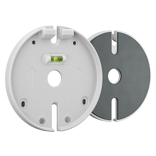 Logitech Scribe Glass Mount, Off-white