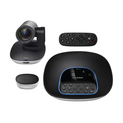 Logitech Group - Group, Group