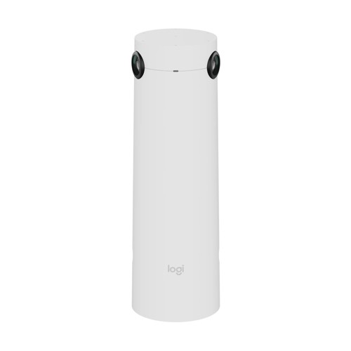 Logitech Sight - White