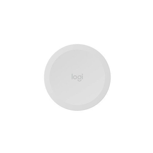 Logitech Scribe Share Button, White
