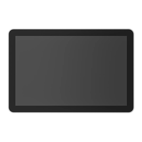 Logitech Tap Scheduler - Off-white, Off-white