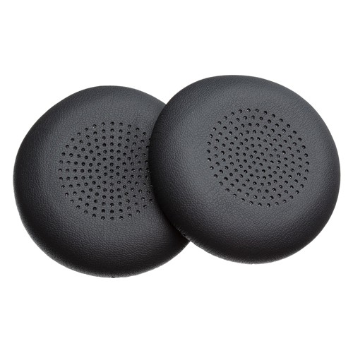 Logitech Zone Wireless/Plus Replacement Earpad Covers, Graphite