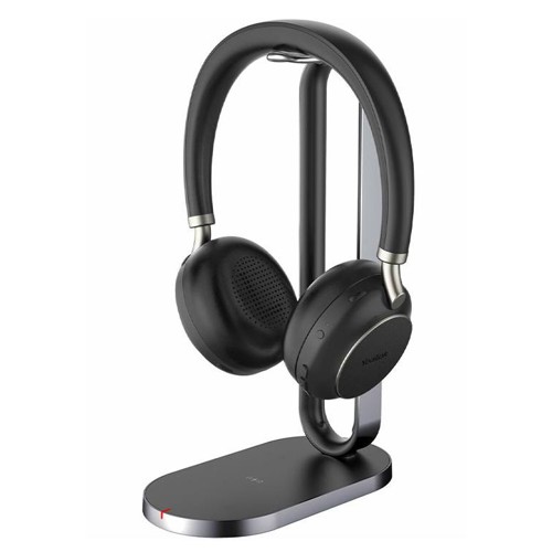 Yealink BH76 Series with Stand - USB-C, USB-C