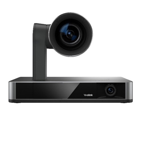 Yealink UVC86 4K dual-eye intelligent camera
