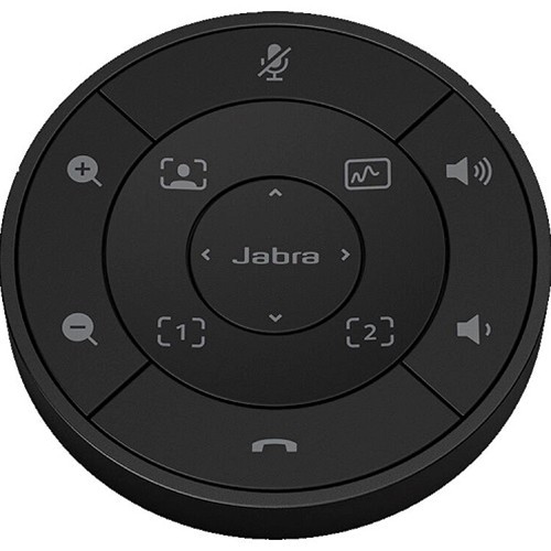 Jabra PanaCast 50 Remote - Black