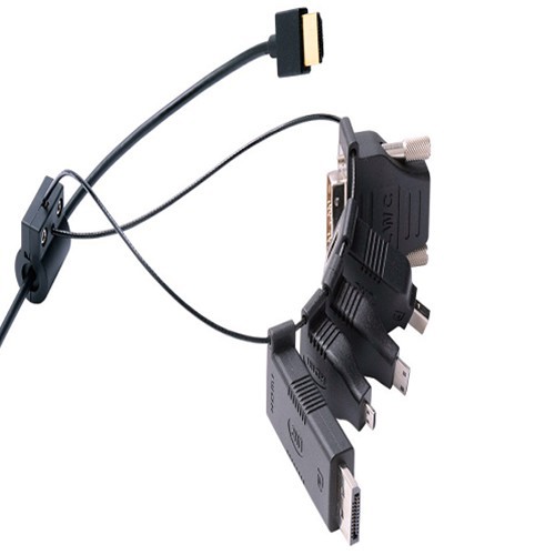 Liberty Universal HDMI Adapater Ring