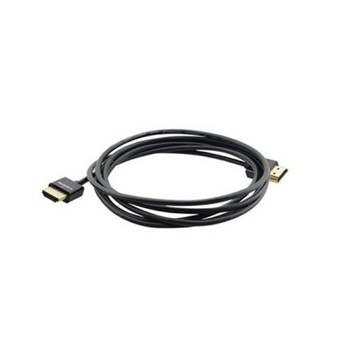 Kramer Ultra-Slim High Spead HDMI w/Ethernet - 10'