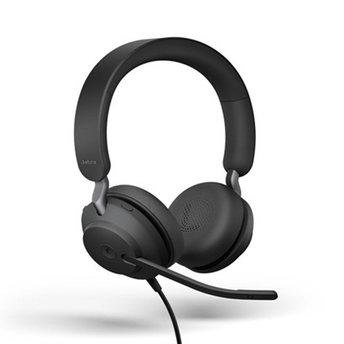 Jabra Evolve2 40 SE USB-A, MS Stereo