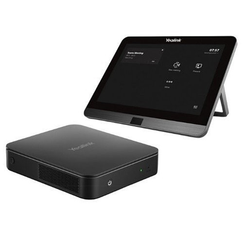 Yealink MCore Pro Kit Microsoft Teams Rooms Edition