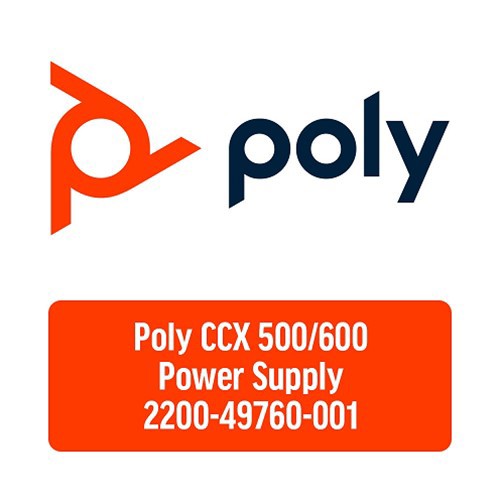 Universal Power Supply for CCX 500/600