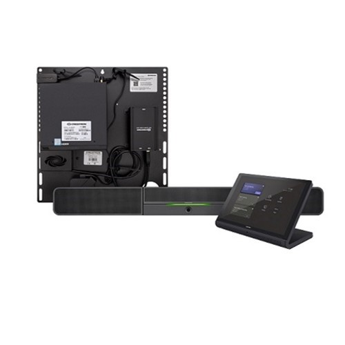 Flex smart soundbar & camera