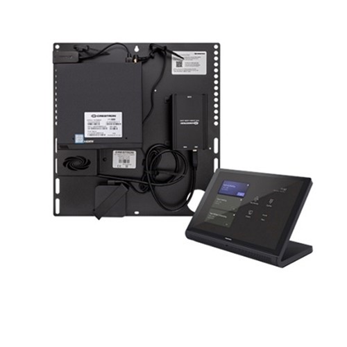 UC-C100-T Crestron Flex UC Video Conference System Integrator Kit for Microsoft Teams Rooms