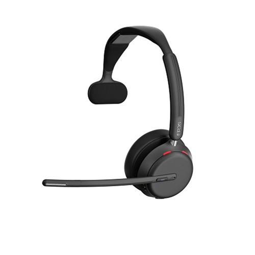 EPOS IMPACT 1030T Mono Bluetooth headset. MS Teams