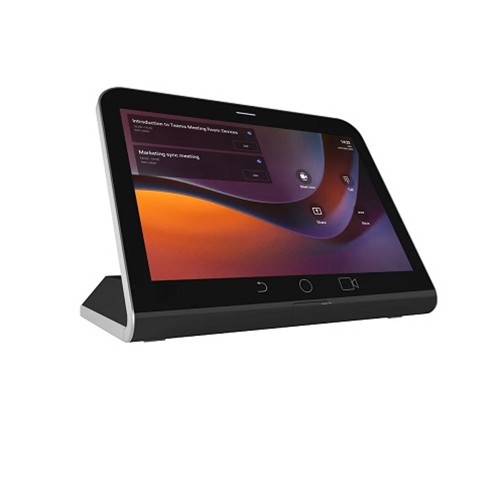 RX-Pad Meeting Room Controller