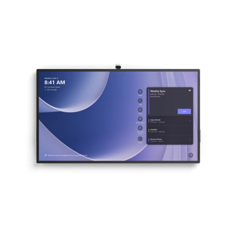 Microsoft Surface Hub 3, 85