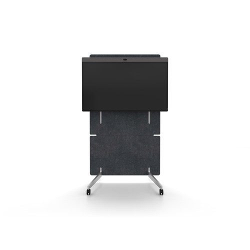 Neat Board 50, Rolling Adaptive Floor Stand