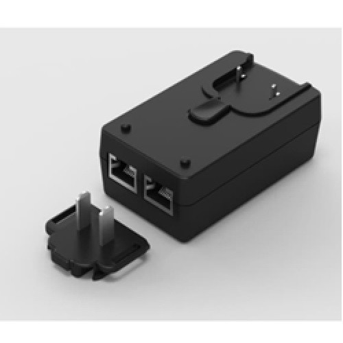 Neat Center PoE Injector