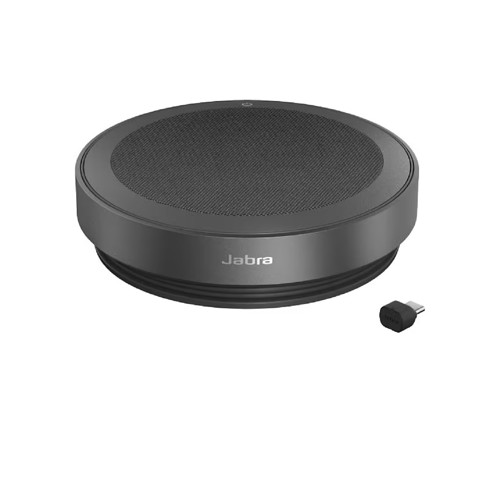 Jabra Speak2 75, UC, with Bluetooth Adapter