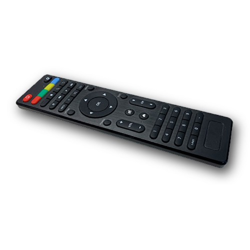 BrightSign IR Remote Control, Black