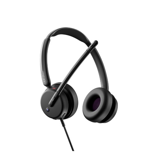 EPOS IMPACT 460T, Black