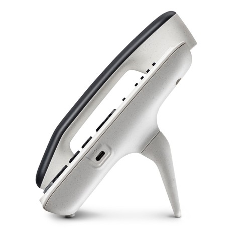 Poly Edge E Blue Handset, 5-pack, Blue