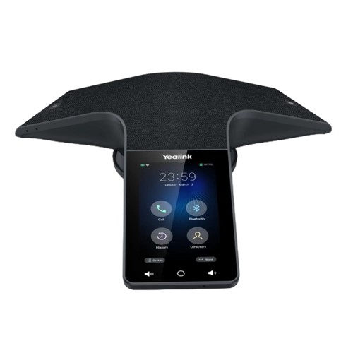 Yealink CP935W Wireless Touch-Sensitive Conference Phone