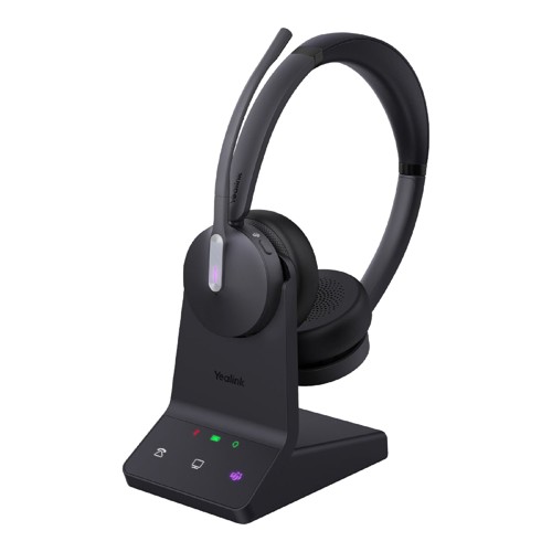 Yealink WH64 Dual TEAMS wireless Headset