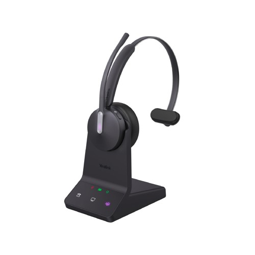 Yealink WH64 Mono TEAMS wireless Headset