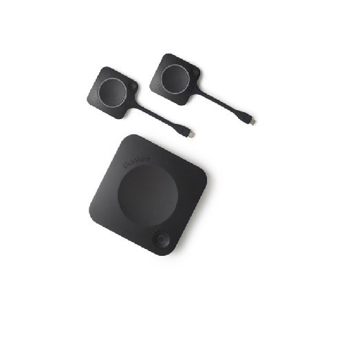 Barco ClickShare C-10 Wireless Presentation System