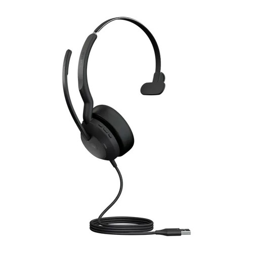 Jabra Evolve2 50 USB-A MS Mono