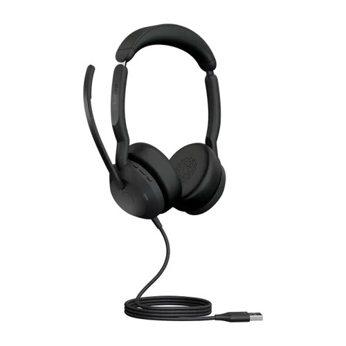 Jabra Evolve2 50 USB-A UC Stereo