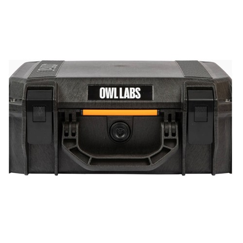 Owl Labs Hard Case for Meeting Owl