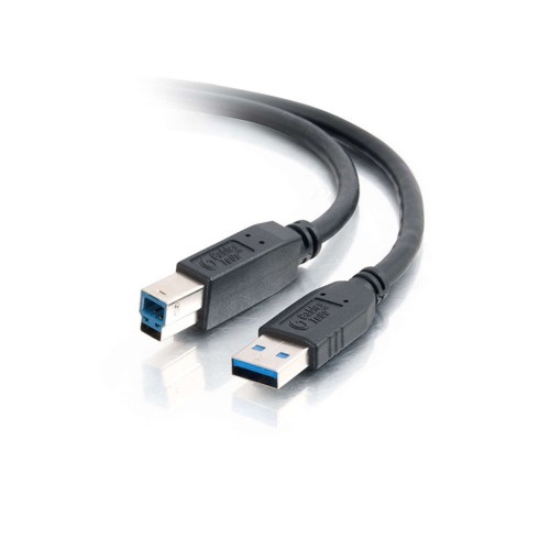 C2G 3m USB 3.0 A Male to B Male Cable (9.8ft)
