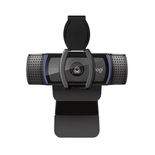 Logitech C920e Business Webcam - Yes