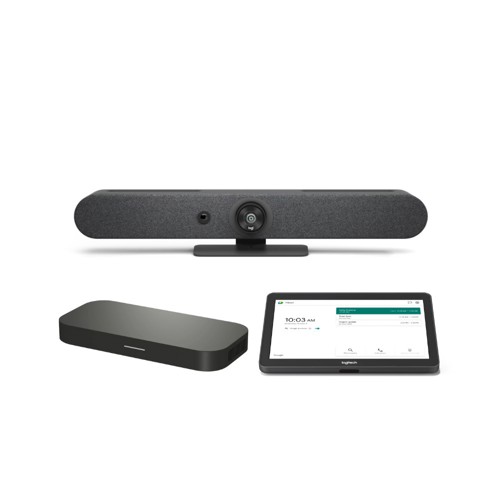 Logitech Rally Bar Mini