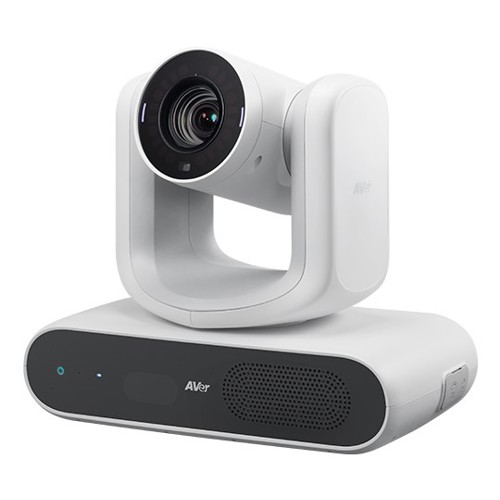 AVer MD720UIS Medical Grade All-in-One PTZ Camera, White