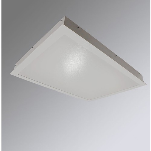 Draper AeroLift 150, Ceiling Finish Kit, White