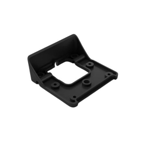 Neat Pad Wall Mounting Bracket, Black